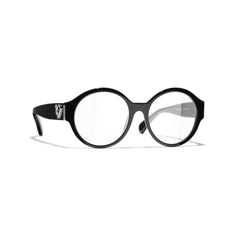 oculos chanel redondo|Oculos .